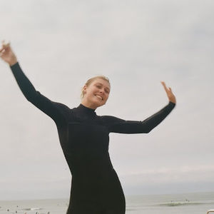 Meet your Posher, Dani